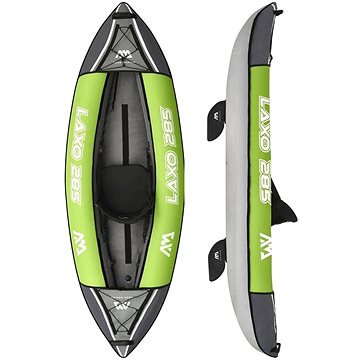 

AQUA MARINA Laxo 285 - 2021