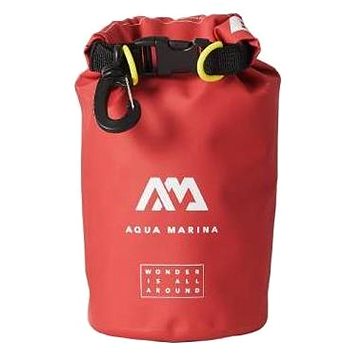 

Aqua marina mini 2l Red