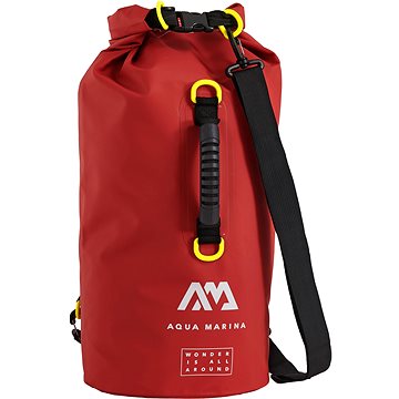

Aqua marina 40l Red