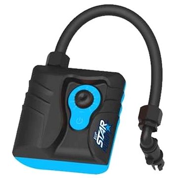 

Poolstar Star 6 - 16psi