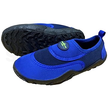 

Dětské boty do vody Beachwalker kids, námořní modrá/modrá, velikost: 26-27