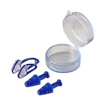 

Aqua Lung sada EAR PLUGS & NOSE CLIP COMBO