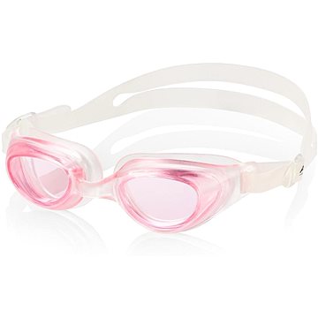 

Aqua-Speed Dětské brýle AGILA JR růžové