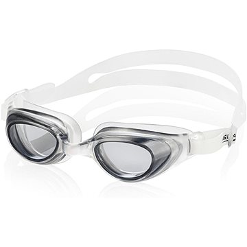 

Aqua-Speed Dětské brýle AGILA JR šedé
