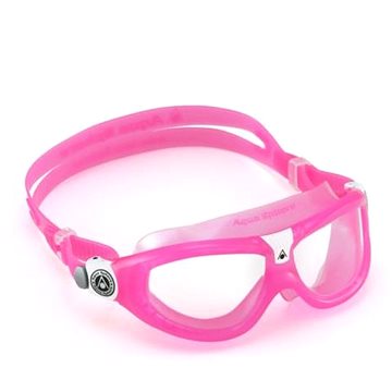 

Aqua Sphere Dětské brýle Seal Kid 2 XB růžové