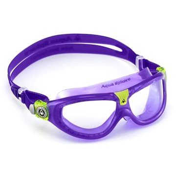 

Aqua Sphere Dětské brýle Seal Kid 2 XB fialové