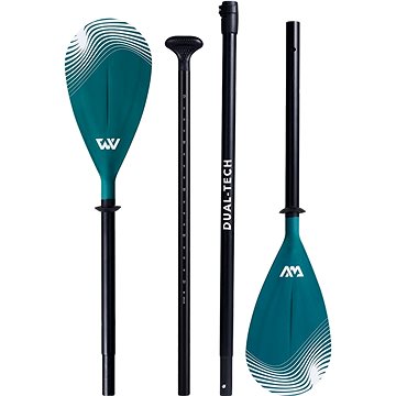 

Aqua Marina Dual - Tech 2v1 Green