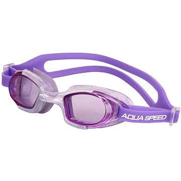 

AQUA-SPEED Multipack 3 ks Marea JR dětské fialové