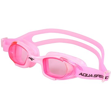 

AQUA-SPEED Multipack 3 ks Marea JR dětské růžové