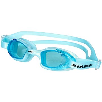 

AQUA-SPEED Multipack 3 ks Marea JR dětské tyrkysové