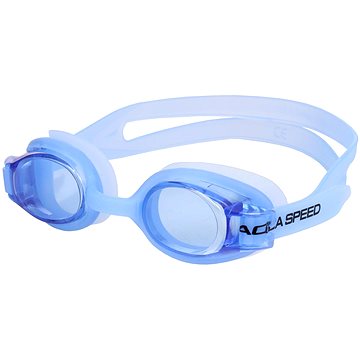 

AQUA-SPEED Multipack 4 ks Atos dětské modré
