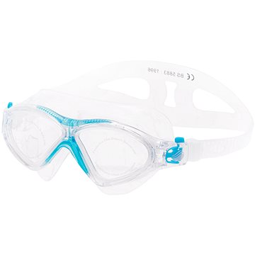 Aquawave X-RAY JR modrá - Plavecké brýle