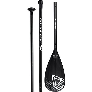 

Aqua Marina Sports III ALU 2021