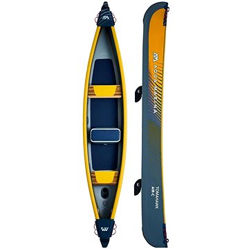 

AQUA MARINA Tomahawk Air C3