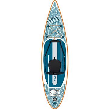 

Aqua Marina Pure Air 11' Combo