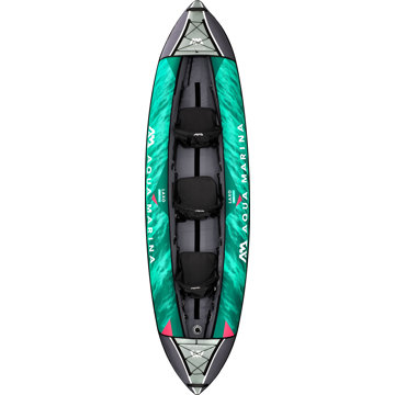 

AQUA MARINA Laxo 380