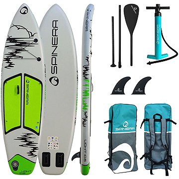 

Spinera Light 10'6" ULT