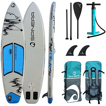 

Spinera Light 11'8" ULT