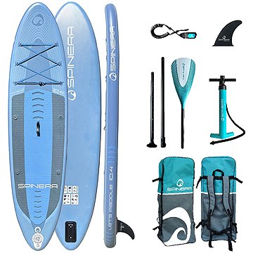 

Spinera Lets Paddle 10'4''