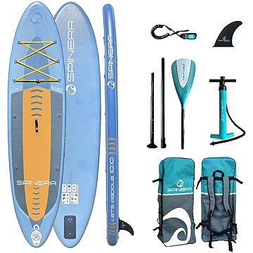 

Spinera Lets Paddle 10'10''