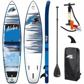 

F2 Aloha 10'5'' Blue
