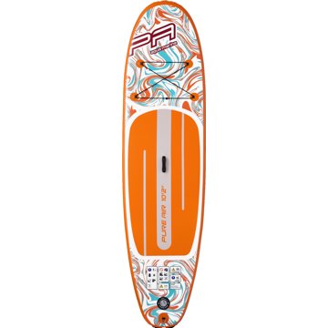 

Aqua Marina Pure Air Coast 10'2''