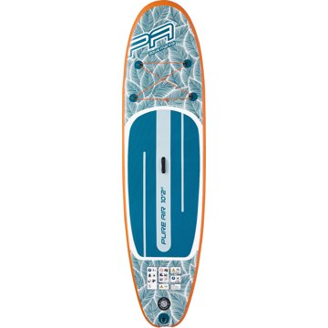 

Aqua Marina Pure Air Tropic 10'2''