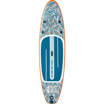 

Aqua Marina Pure Air Tropic 10'6''