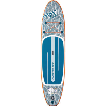 

Aqua Marina Pure Air Tropic 12' Minicombo