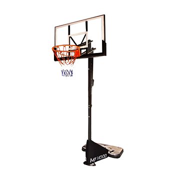 

My Hood Premium Basketbalový koš stojanový