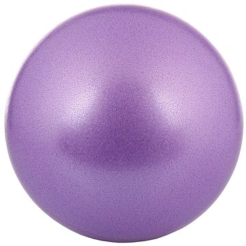 

FitGym overball fialová