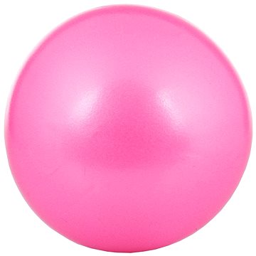 

FitGym overball růžová