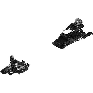 

Armada N Tracer Tour Black, brzda 90 mm