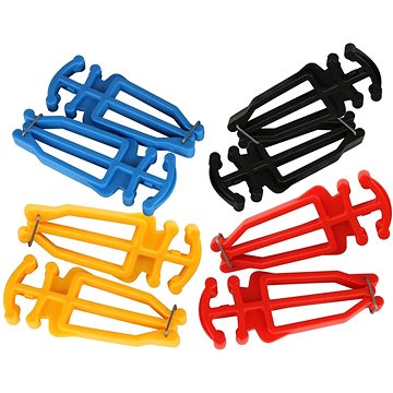 

Artis nosič běžek a hůlek, žlutý