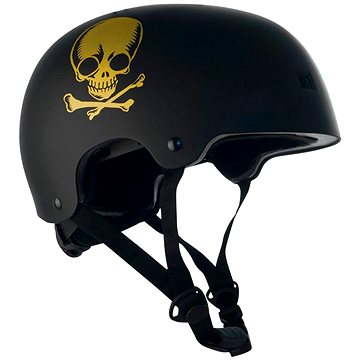 NKX Brain Saver, BlackGold, vel. L