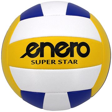 

Enero Volejbalový míč vel. 5, žluto - modrý - bílý