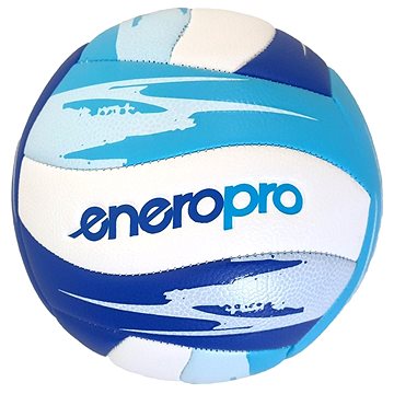 

Enero Wave soft vel. 5, modrý - bílý