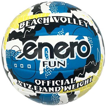 

Enero Fun vel. 5