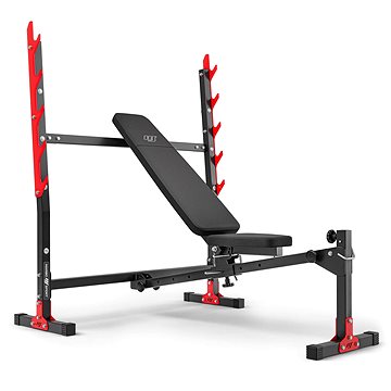 

MARBO MH-L107 2.0 pod velkou činku