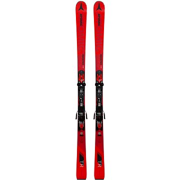 Atomic Redster TR + X 12 Tl R size 165 cm - Downhill Skis | Alza.cz