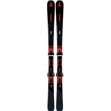 Atomic Vantage X 80 Cti + Ft 12 Gw size 166 cm - Downhill Skis