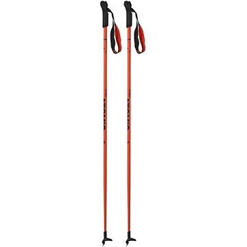 

Atomic PRO JR Red/Black vel. 125 cm