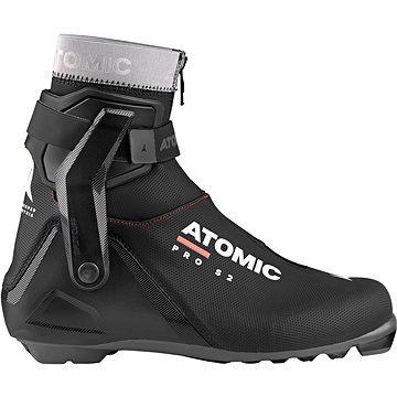 

Atomic PRO S2 Dark Grey/Black SKATE vel. 46,67 EU