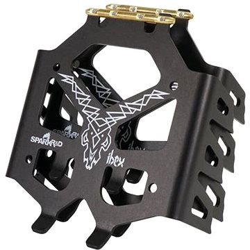 

Nitro IBEX CRAMPONS regular
