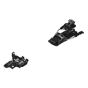 

Atomic N BACKLAND TOUR Black/Gunmetal 100