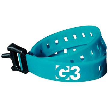 

G3 Tension Strap 500 mm - teal