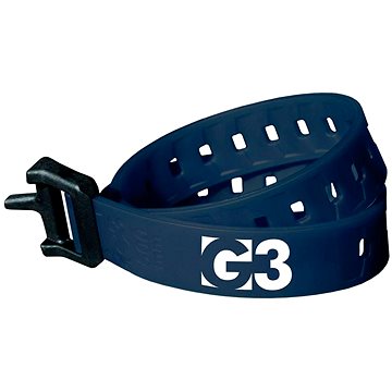 

G3 Tension Strap 650 mm - modrá