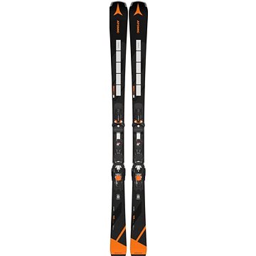 

Atomic REDSTER Q9 REVOSHOCK S + X 12 GW 176 cm