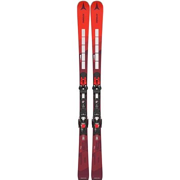 

Atomic REDSTER S9 REVOSHOCK S + X 12 GW 160 cm