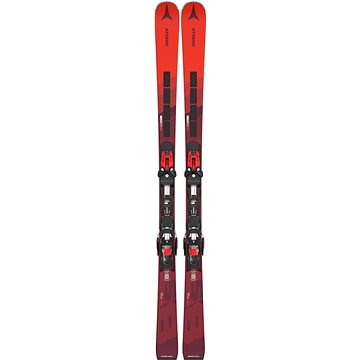 

Atomic RREDSTER S8 REVOSHOCK C + X 12 GW 170 cm